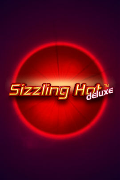 Sizzling Hot Deluxe